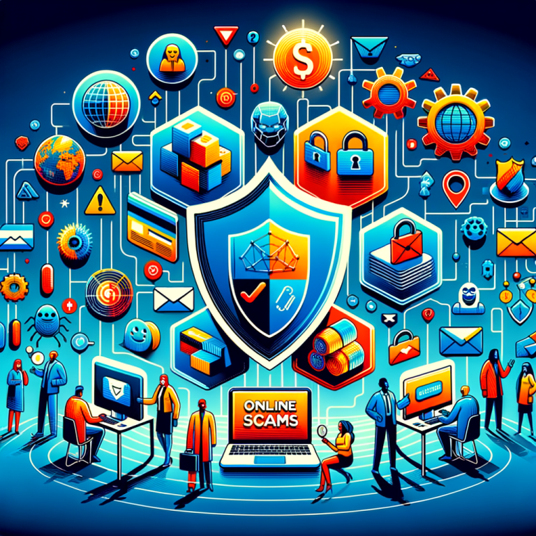 10 Internet Fraud Examples 2026: Avoid Top Online Scams