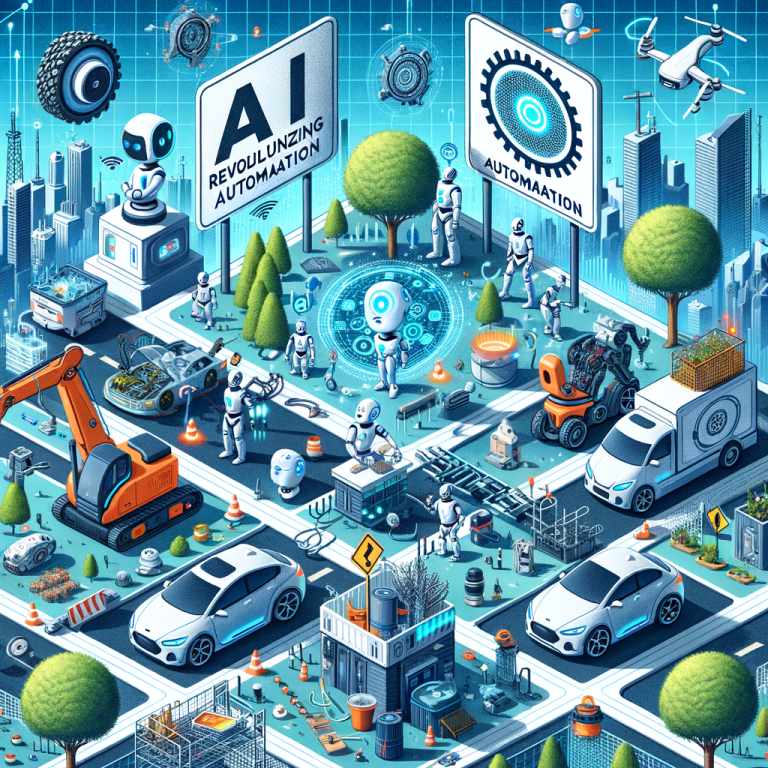 2026 AI Technologies: Revolutionizing or Endangering Future Automation?