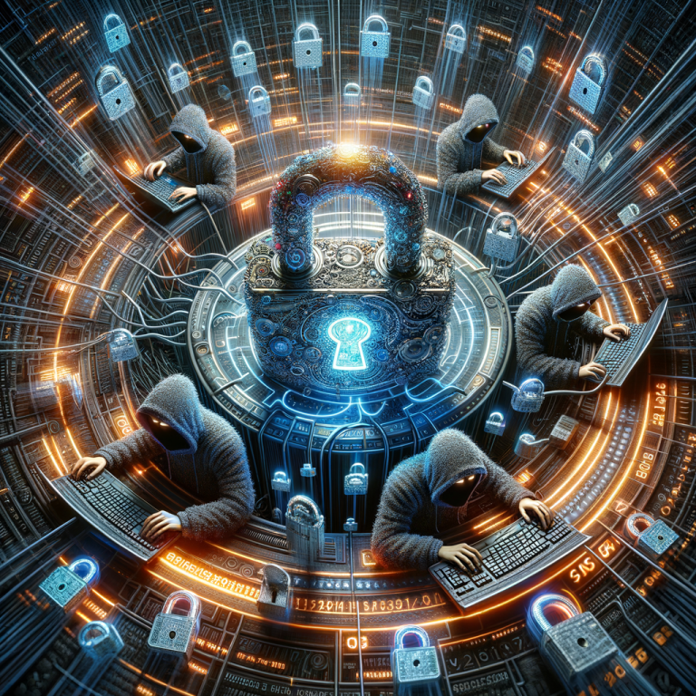 Conseils pour sécuriser vos comptes en ligne contre le piratage