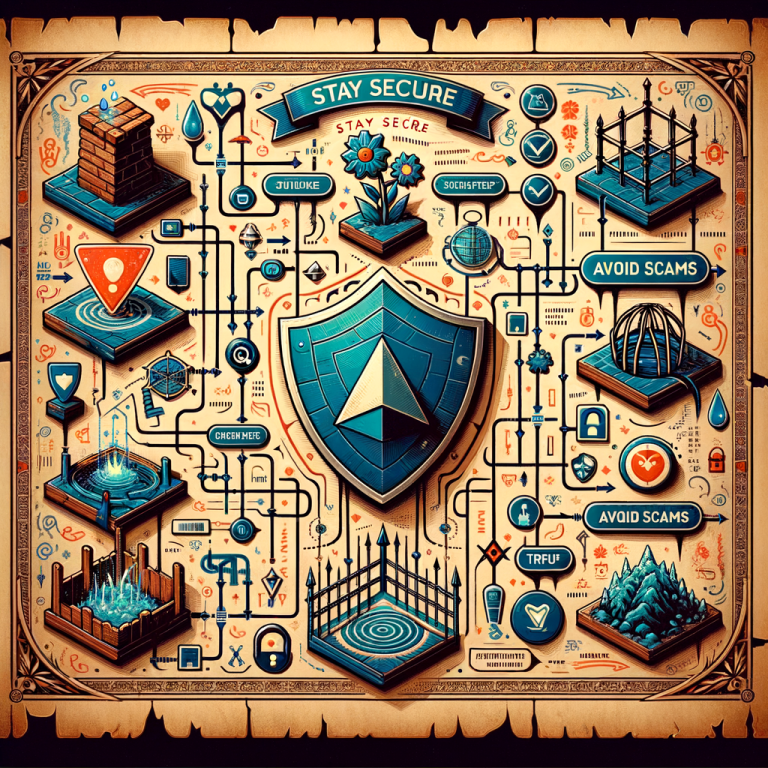 Telegram Safety Guide: How to Stay Secure and Avoid Scams