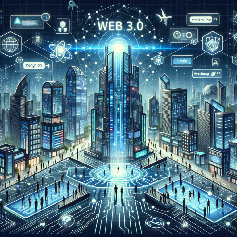 Web 3.0: Les Innovations Transformant Internet en 2026